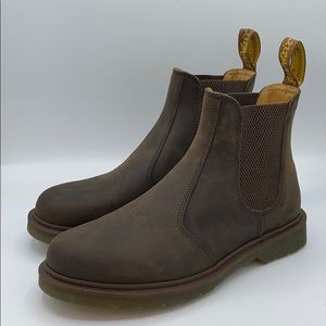 dr martens 2976 gaucho